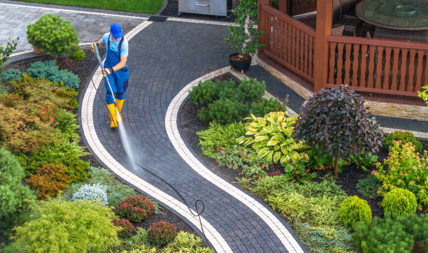 Best Pressure Washing Cost  in USA